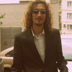 Руслан Русолов, 10.07.1986, Киев