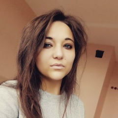 Маришка Макарова, 18.05, Москва