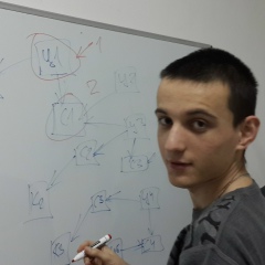 Володимир Брилянт, 28.07.1989, Винница