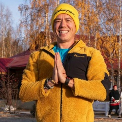 Михаил Саулин, 15.02, Ханты-Мансийск