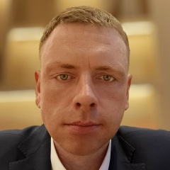 Сергей Голопапа, 07.02.1986, Москва