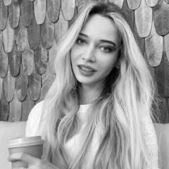 Lena Maluk, 05.09, Москва