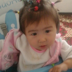 Adilya Niyazova, 19.04.1992, Жаркент