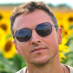 Руслан Демяник, 25.03, Москва