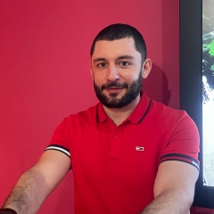 Артур Иванов, 30.11, Бобруйск