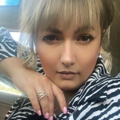 Татьяна Овсянникова, 26.01, Самара