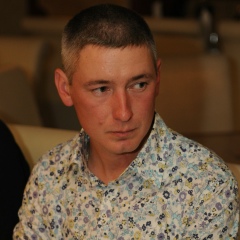 Богдан Голеусов, 07.10.1983, Харьков