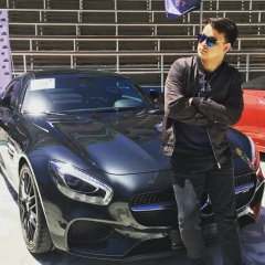 Iskander Aduakhasov, 19.06, Алматы