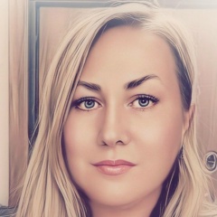 Екатерина Перепелица, 01.05.1980, Санкт-Петербург