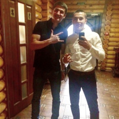 Андрей Бондарчук, 21.01, Жмеринка