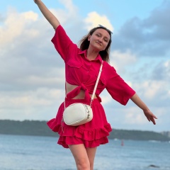 Лариса Суровегина, Рязань