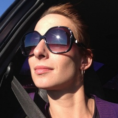 Дарья Ярмак, 12.05, Санкт-Петербург