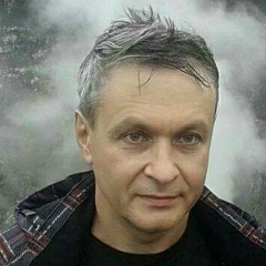 Владимир Секисов, 23.08.1967, Челябинск