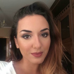 Кемалия Керимова, 24.07.1993, Кишинев