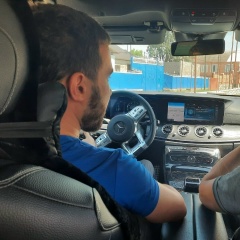 Аслан Багов, 12.10, Киев