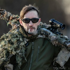 Алексей Вознесенский, 04.11.1984, Москва