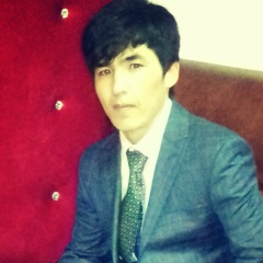 Ержан Аманбаев, 27.11.1995, Шымкент