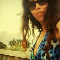 Анастасия Ядыкина, 05.01.1988, Москва