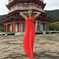 Лерочка Белова, 30.03, Москва