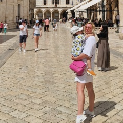 Angelina Storm, 22.01