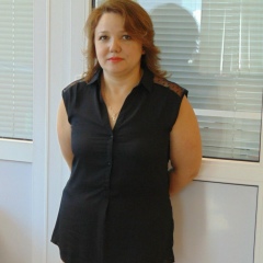 Лилия Иванова (Мухутдинова), Казань