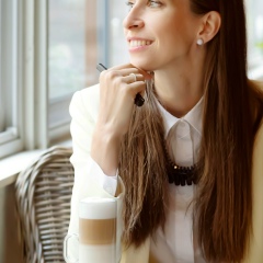 Елена Решетникова, 27.08, Москва