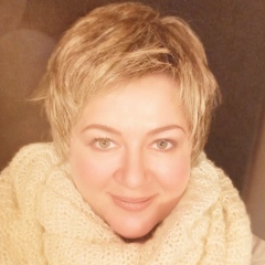 Анна Рыбникова, 01.02.1975, Espoo