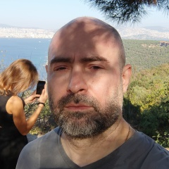 Сармат Габарати, 15.08.1979, Владикавказ