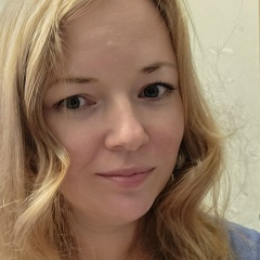 Валентина Соколова, 16.04, Москва