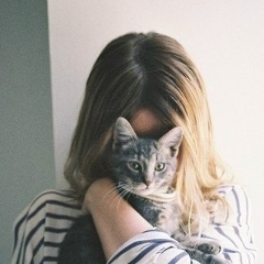 Марина Галенко, 17.05, Хабаровск