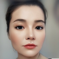 Yelena Novikova-Casias, 09.07.1985, San Antonio