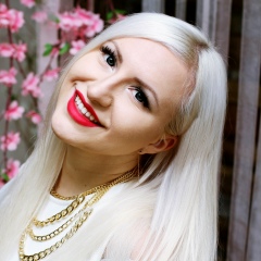 Yuliya Novikovskaya, 21.08.1989, Павлодар