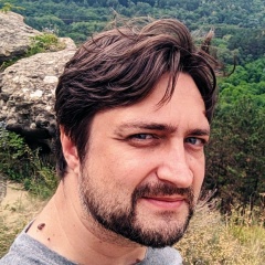 Андрей Смирнов, 02.06.1977, Москва