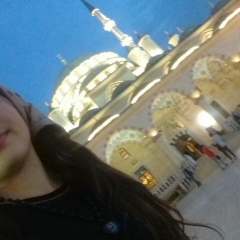 Хеда Шахвалова, 27.03.1999