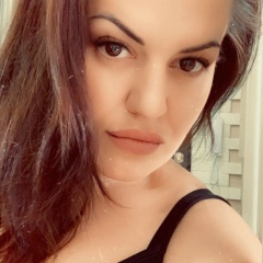 Юлия Федченко, 20.07.1984, Нягань