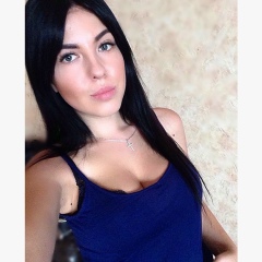 Оксана Павловская, 29.05.1993, Киев