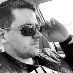 Лёха Письменный, 09.11.1988, Рыбница