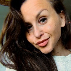 Полина Ануфриева, 11.12.1987, Москва