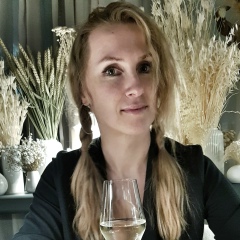 Ольга Арсеньева, 08.01.1985, Санкт-Петербург