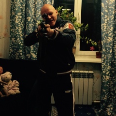 Ярик Александров, 19.06, Иркутск