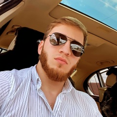 Асхаб Апкаев, 21.10.1995, Астрахань