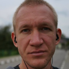 Андрей Шевцов, New York City