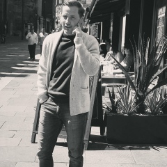 Илья Овечкин, 23.11