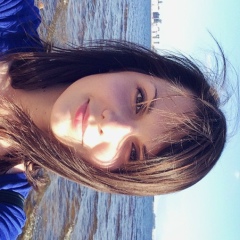 Марина Васенёва, 09.03