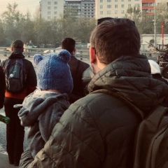 Сергей Шевцов, 17.09