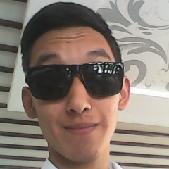 Жолболду Айбашев, 04.03.1995, Бишкек