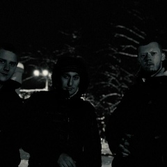 Дима Шкурченко, Москва