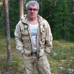 Александр Малков, 30.03.1969, Санкт-Петербург