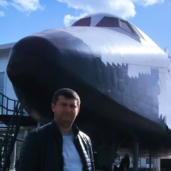 Александр Самчук-Мамчич, 05.03.1983, Симферополь