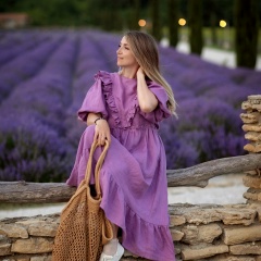 Татьяна Лисицкая, 20.11, Ставрополь